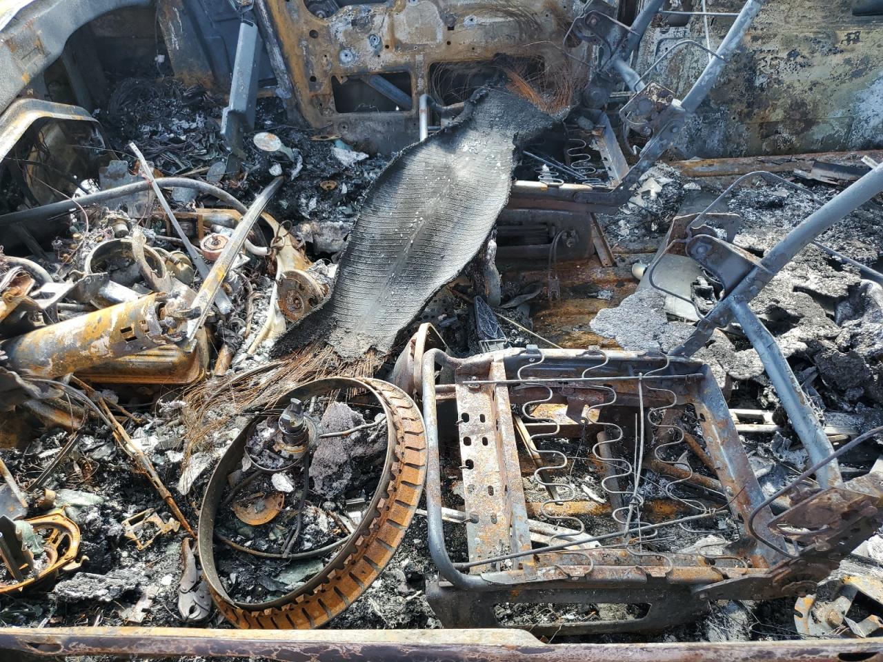 1993 GMC Safari VIN: 1GKDM15Z1PB515353 Lot: 63320174