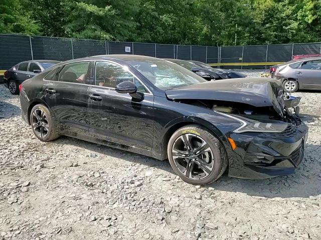 2024 Kia K5 Gt Line VIN: 5XXG64J20RG237779 Lot: 61568124