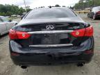 2017 Infiniti Q50 Base на продаже в Waldorf, MD - Front End