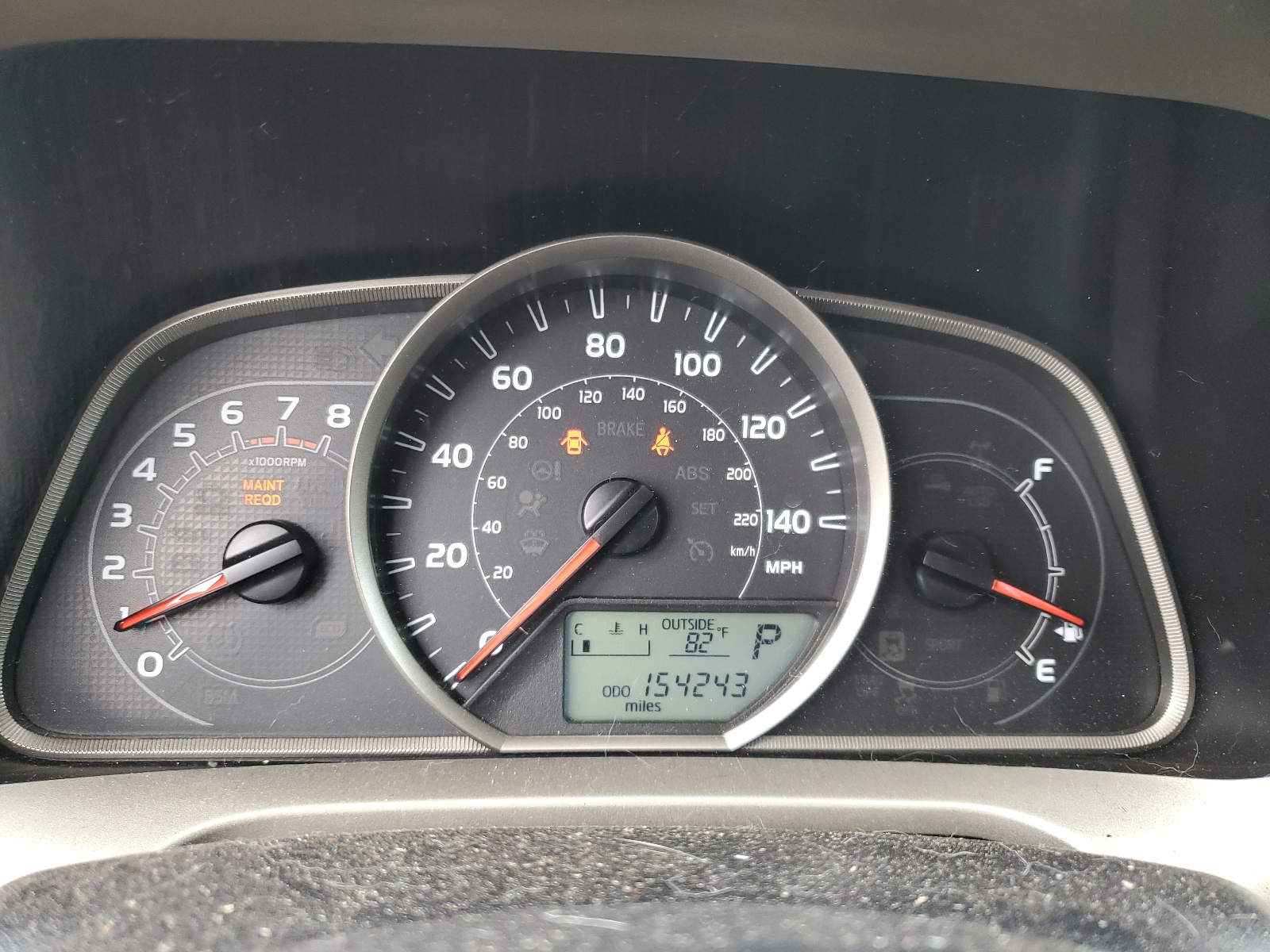 2T3RFREV9DW092452 2013 Toyota Rav4 Xle