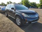 2007 Nissan Murano Sl за продажба в New Britain, CT - Normal Wear