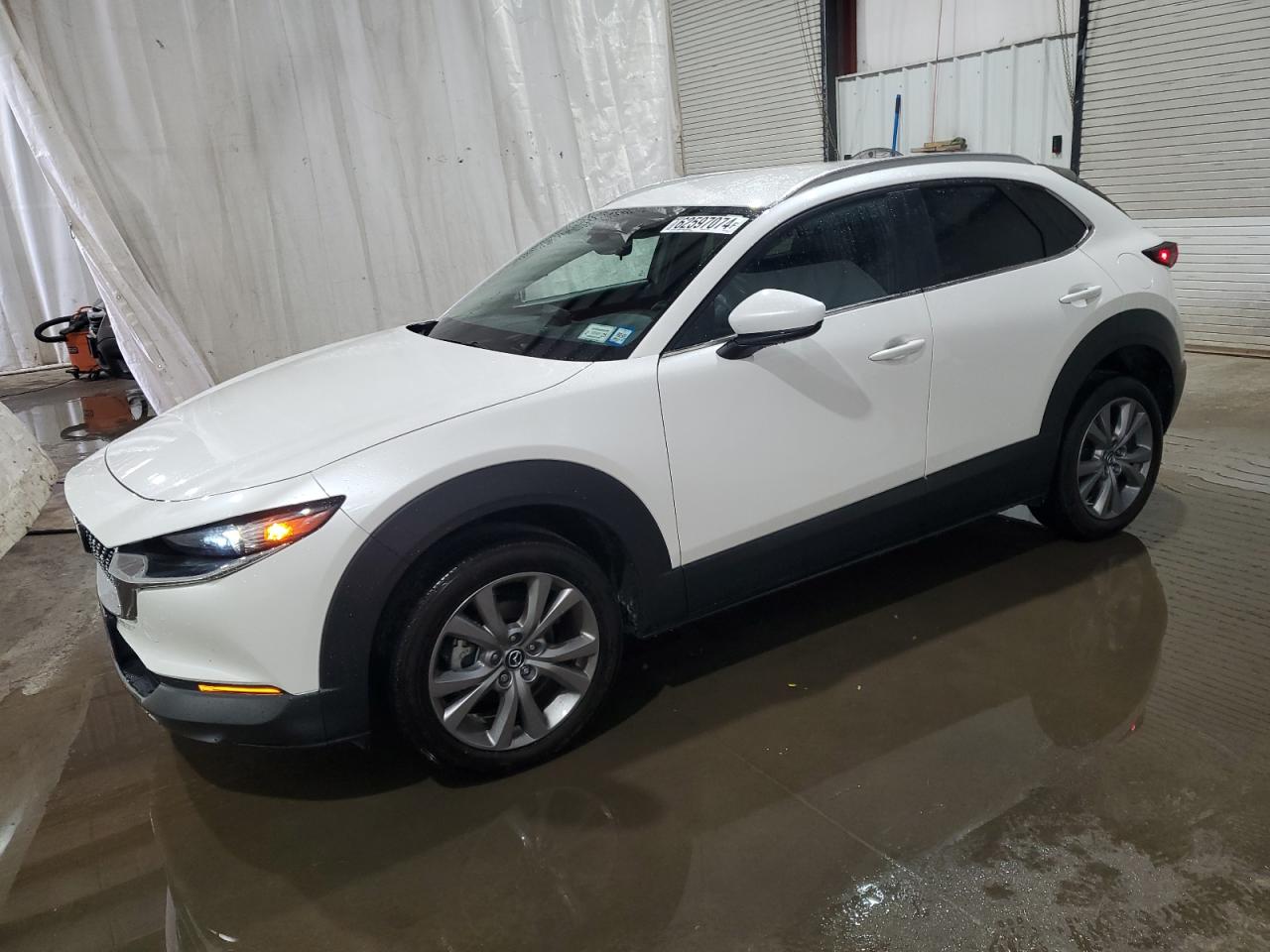 2023 MAZDA CX30