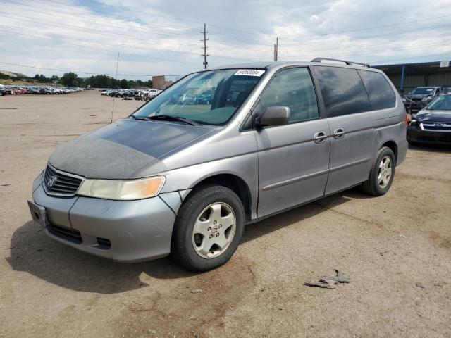 2000 Honda Odyssey Ex للبيع في Colorado Springs، CO - Front End