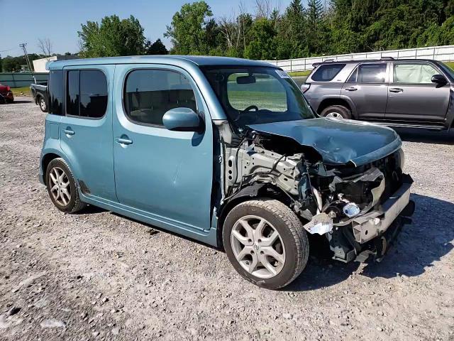 2009 Nissan Cube Base VIN: JN8AZ28R39T100523 Lot: 61456384