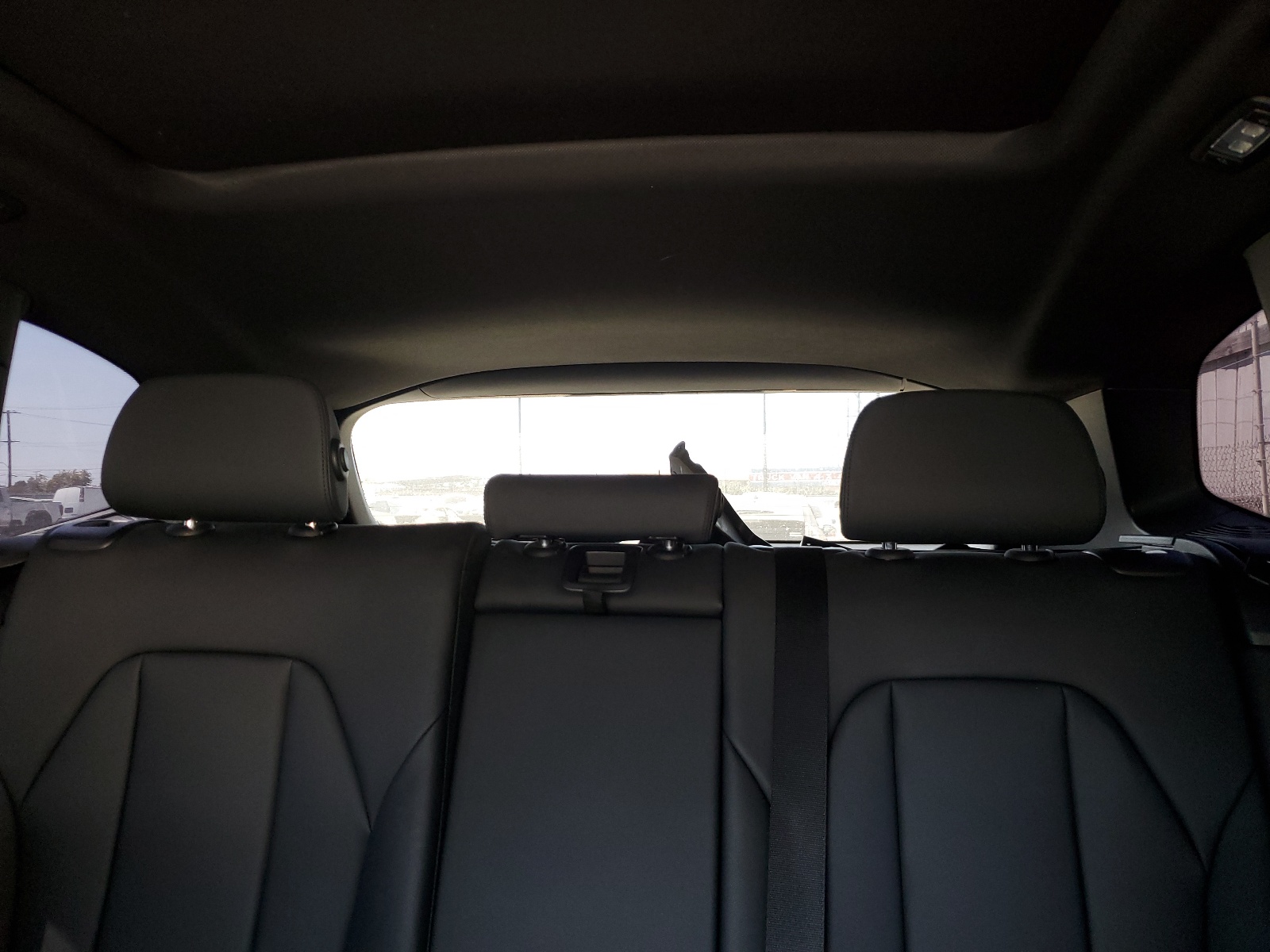 5UXTY9C02M9E42299 2021 BMW X3 xDrivem40I