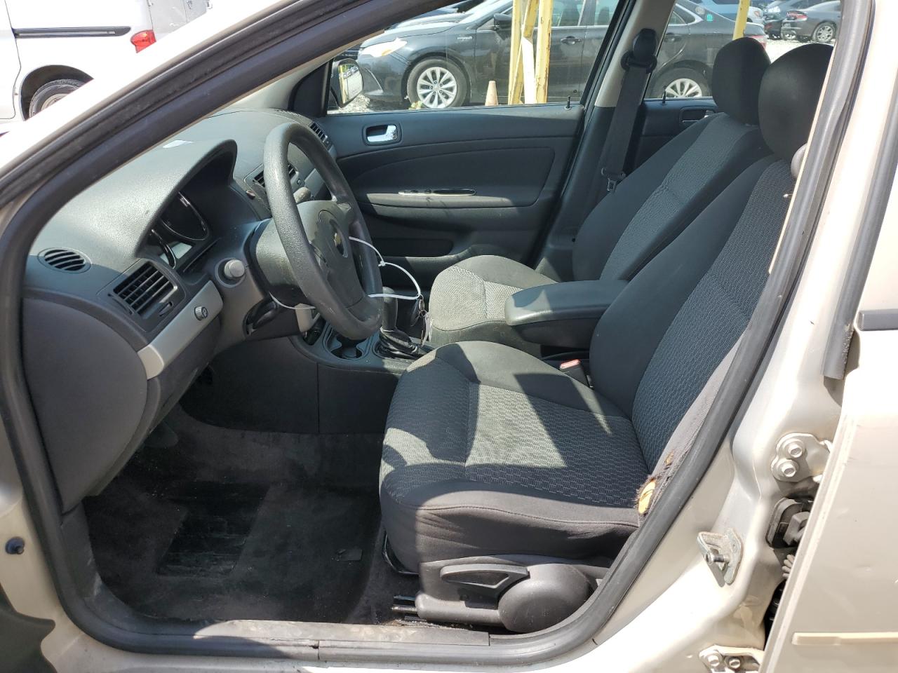 2009 Chevrolet Cobalt Lt VIN: 1G1AT58H797112987 Lot: 64466904