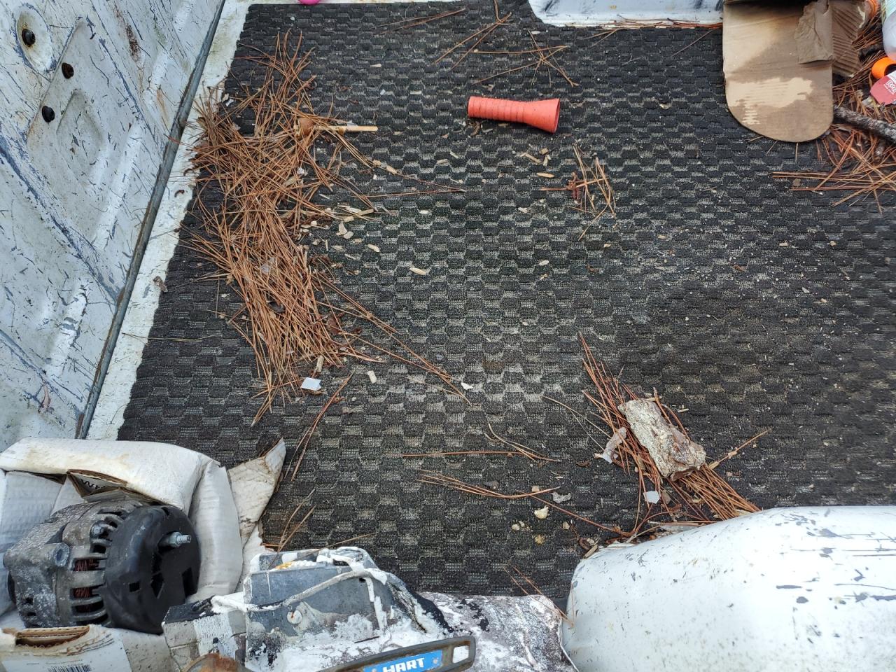 2002 GMC Sonoma VIN: 1GTCS19W228193762 Lot: 61419014