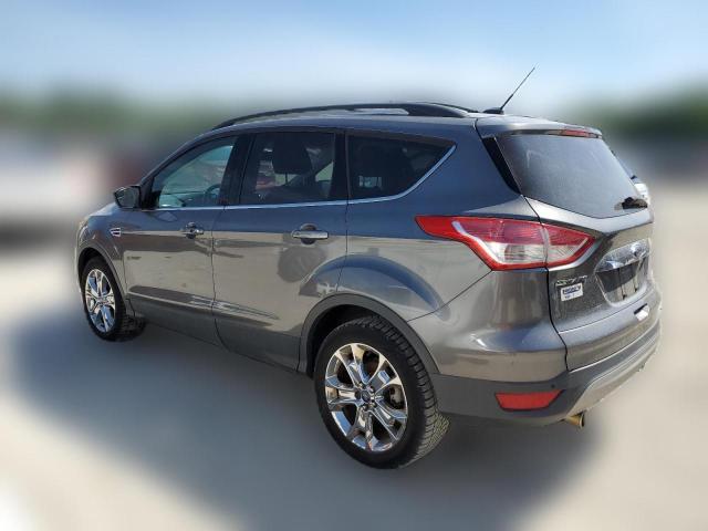  FORD ESCAPE 2013 Темно-бирюзовый