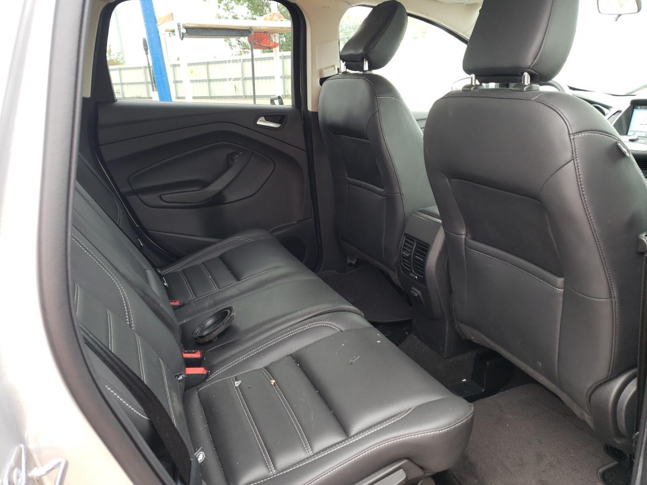 2019 Ford Escape Sel VIN: 1FMCU9HD6KUB24228 Lot: 62219964