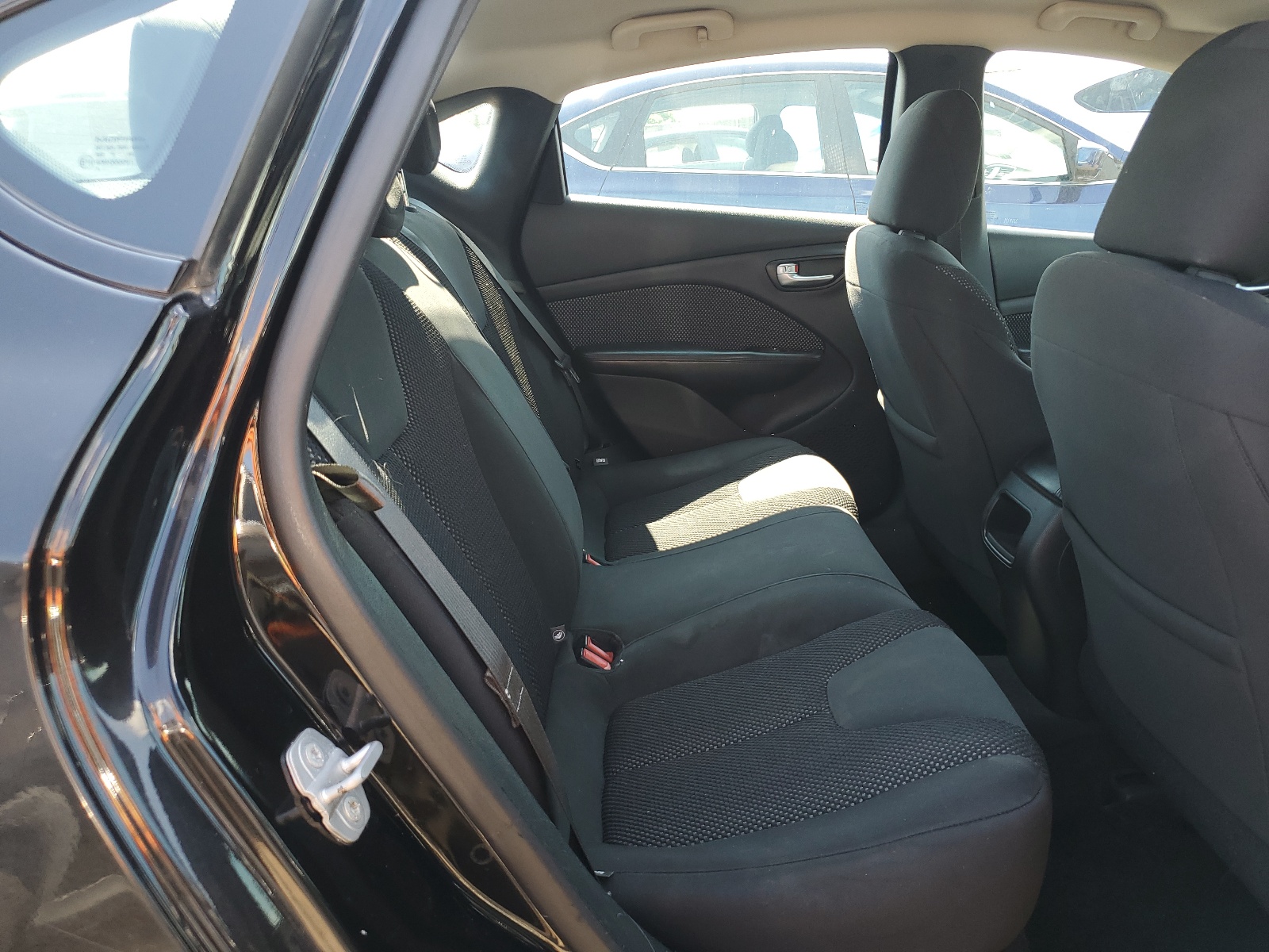 1C3CDFAA5FD375707 2015 Dodge Dart Se