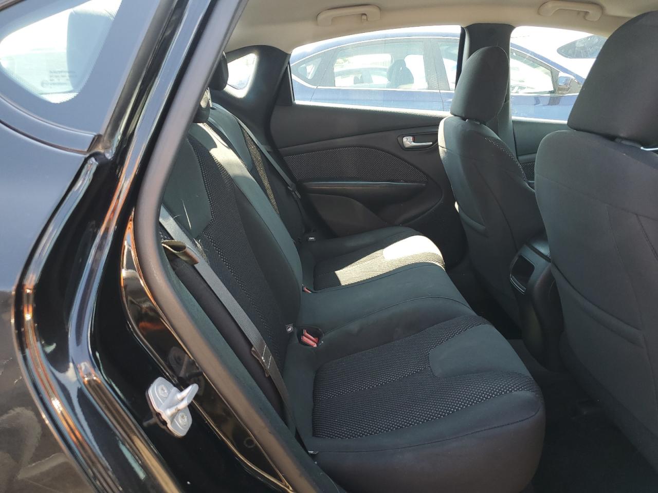 2015 Dodge Dart Se VIN: 1C3CDFAA5FD375707 Lot: 63870284