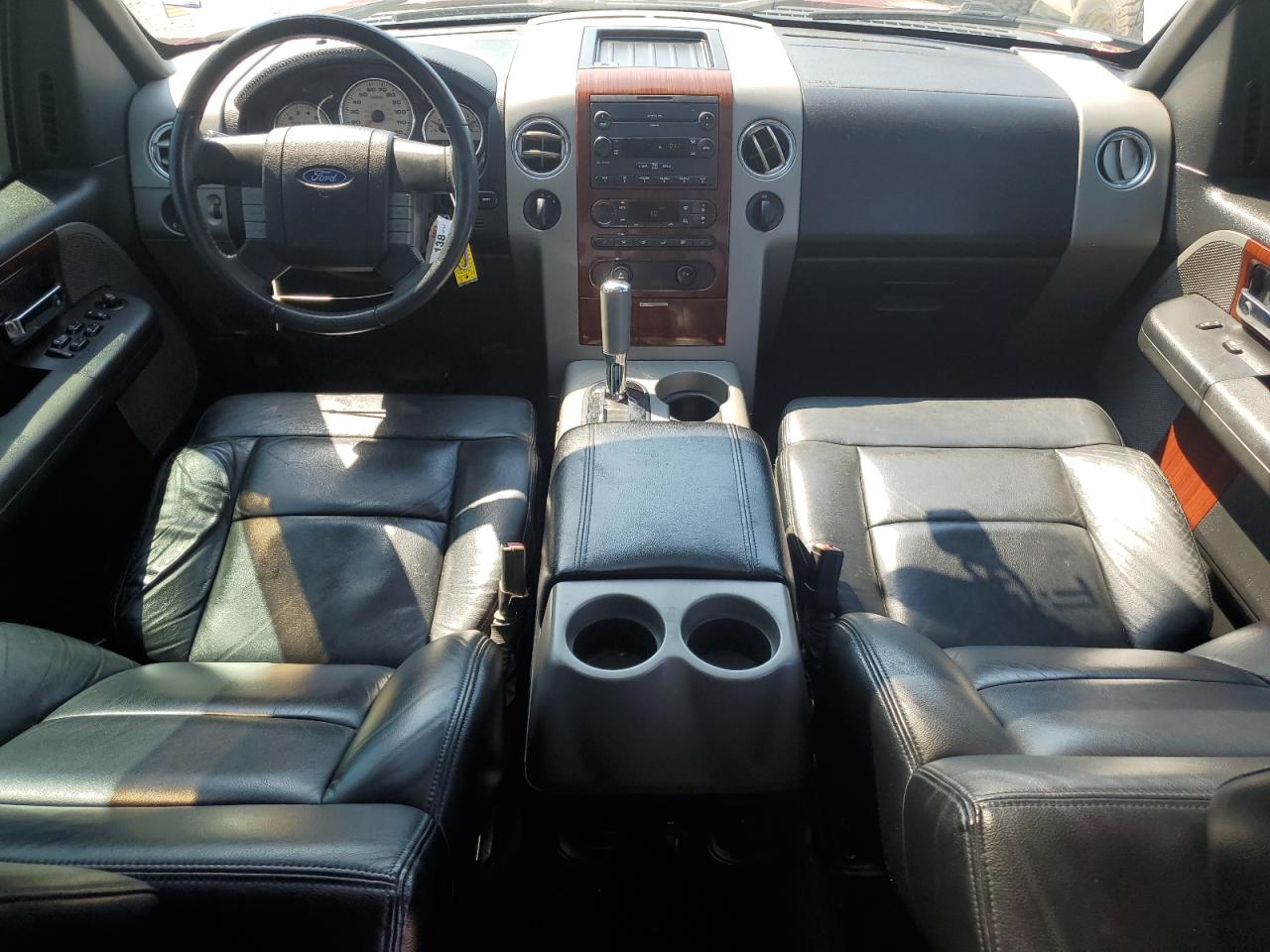 2007 Ford F150 Supercrew VIN: 1FTPW14V47FB63850 Lot: 62560924