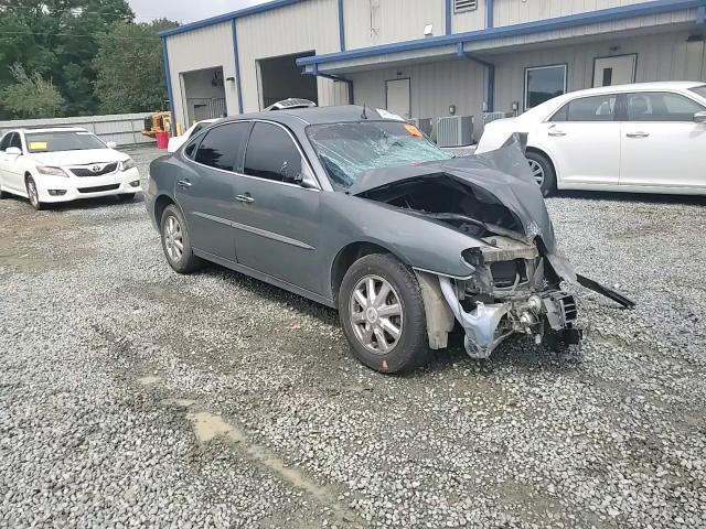 2005 Buick Lacrosse Cxl VIN: 2G4WD532951239272 Lot: 64825054