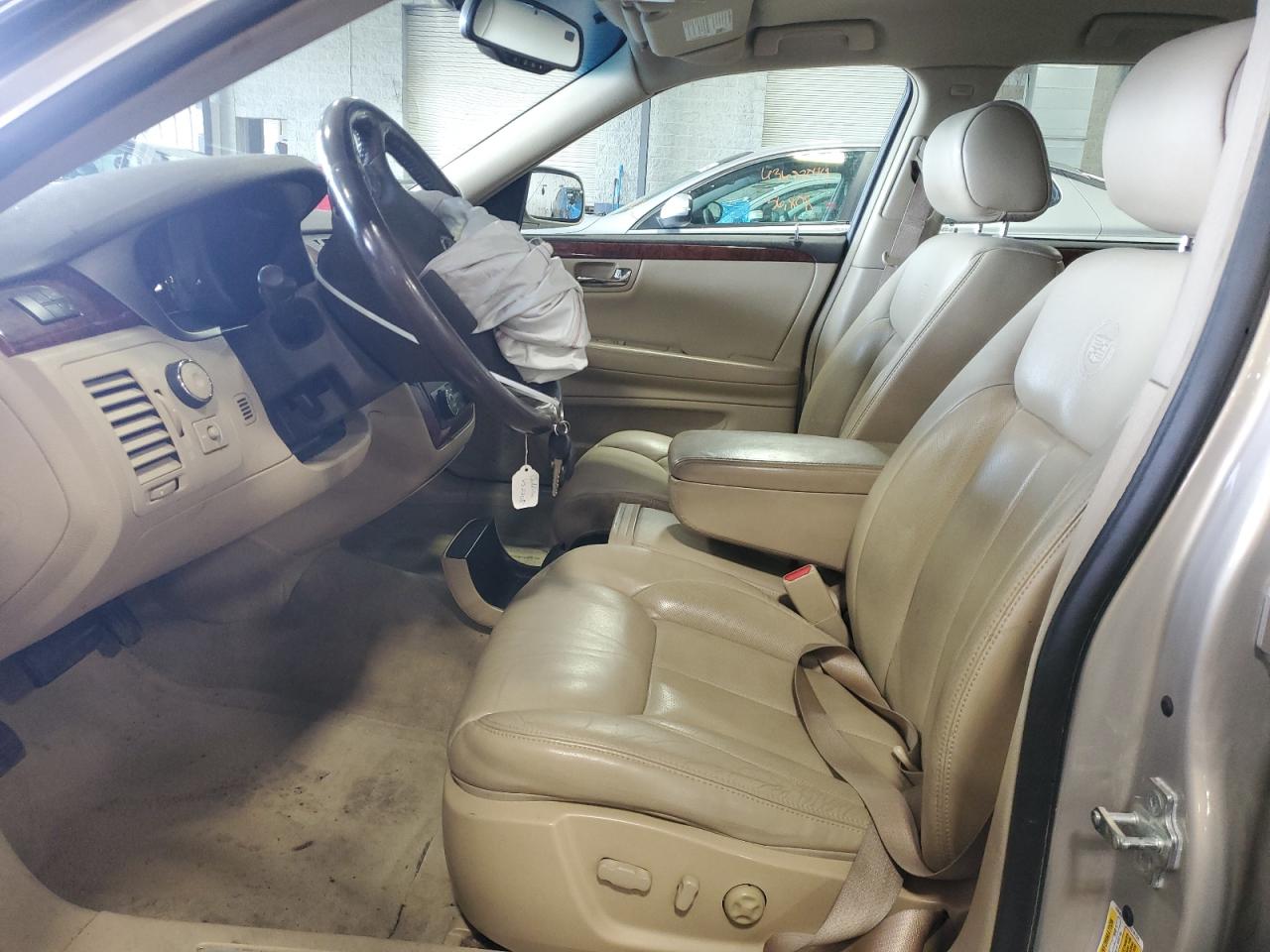 2007 Cadillac Dts VIN: 1G6KD57Y37U216131 Lot: 63458264