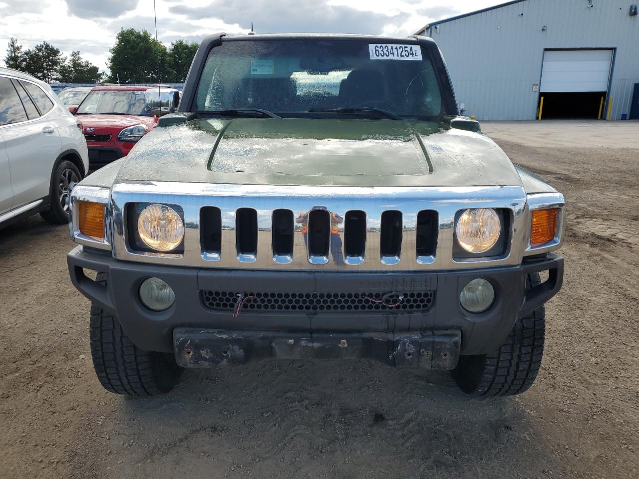 2007 Hummer H3 - Image 5