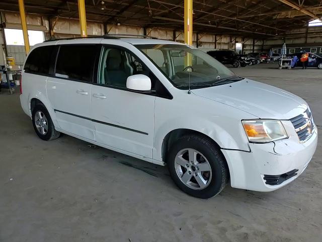 2010 Dodge Grand Caravan Sxt VIN: 2D4RN5D12AR202079 Lot: 61493364