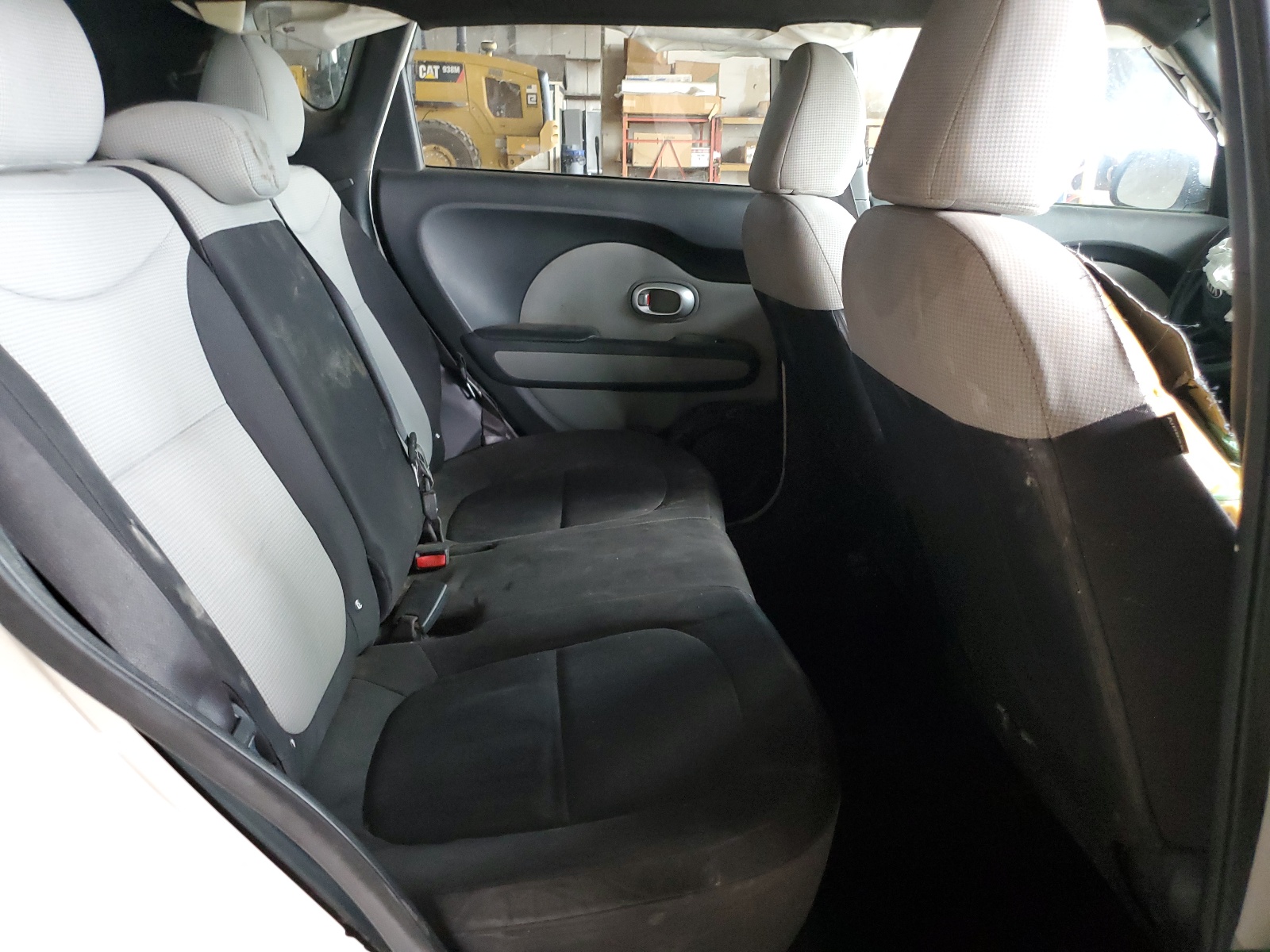 KNDJN2A25F7139140 2015 Kia Soul