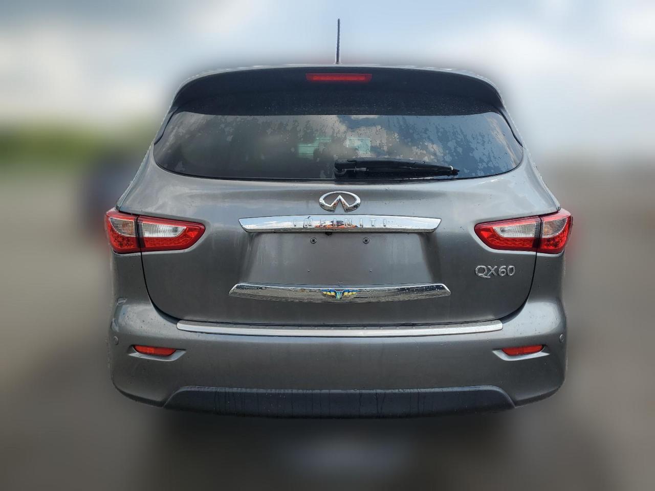 2015 Infiniti Qx60 VIN: 5N1AL0MM2FC508739 Lot: 64790364