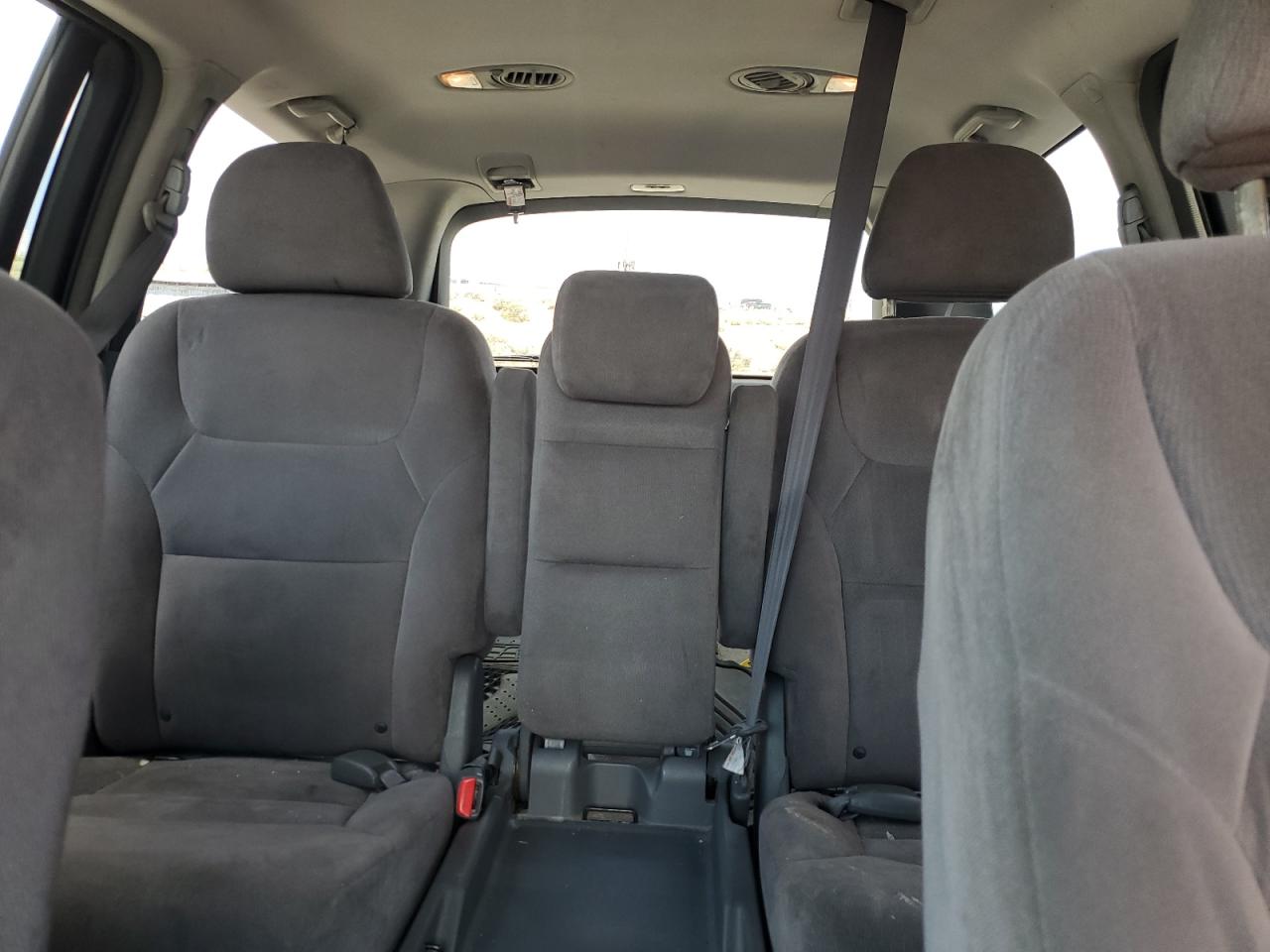 2006 Honda Odyssey Ex VIN: 5FNRL38436B084607 Lot: 64514774