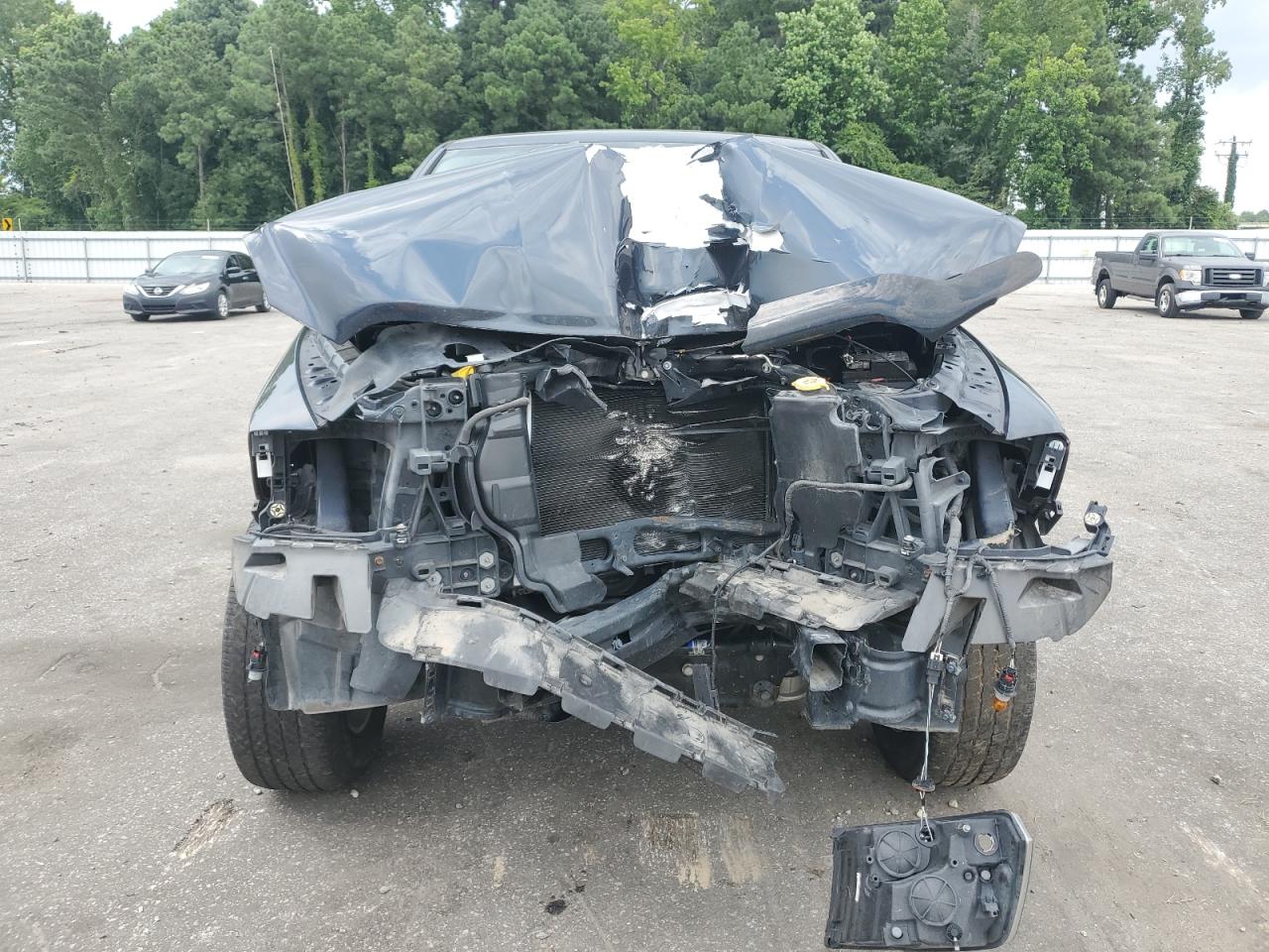 2015 Ram 1500 St VIN: 1C6RR7FT8FS647063 Lot: 62325224