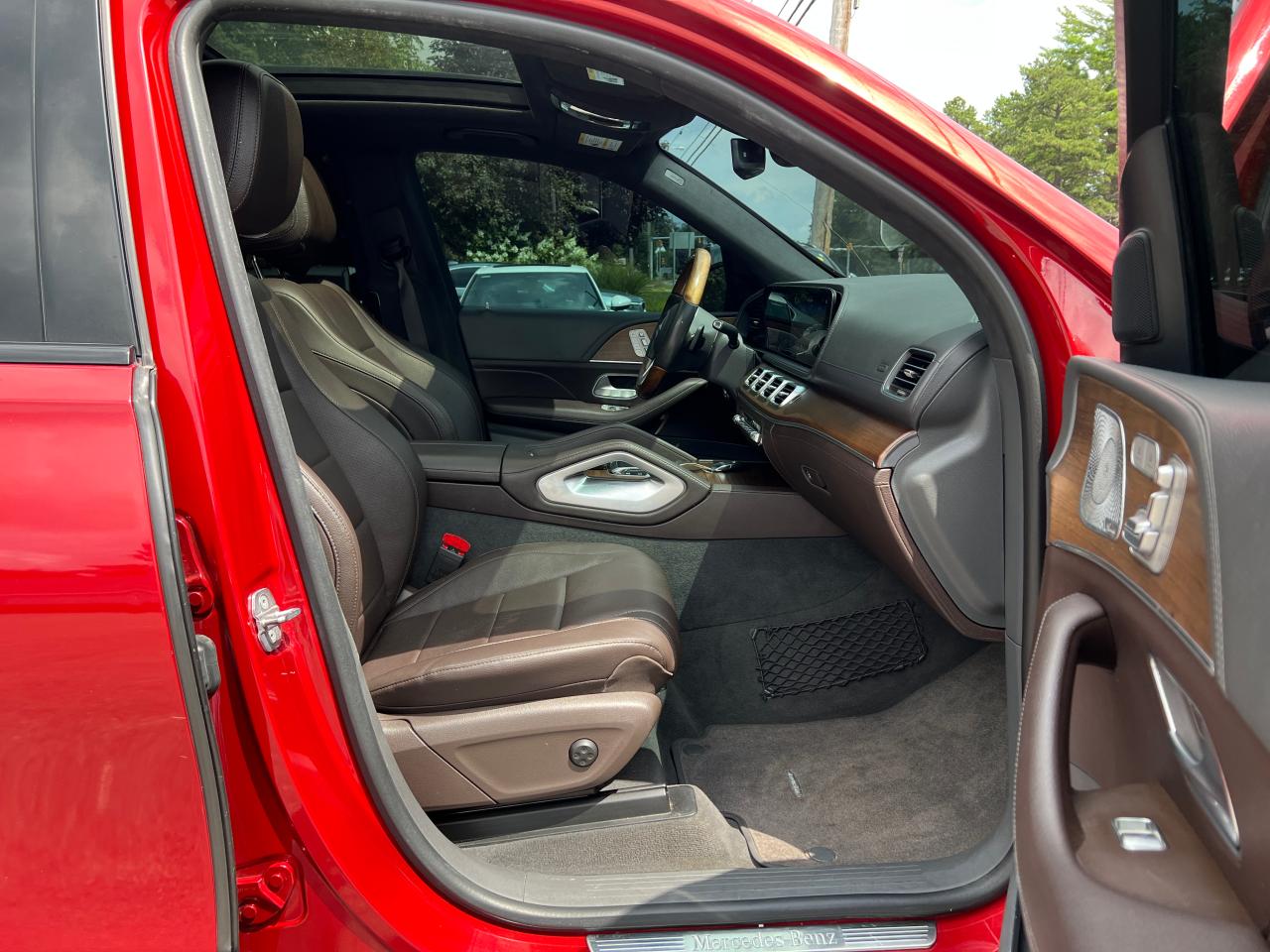 2020 Mercedes-Benz Gle 350 4Matic VIN: 4JGFB4KB8LA123047 Lot: 65798184