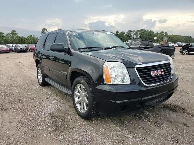 2009 GMC Yukon Sle VIN: 1GKFC23029R285788 Lot: 64694614