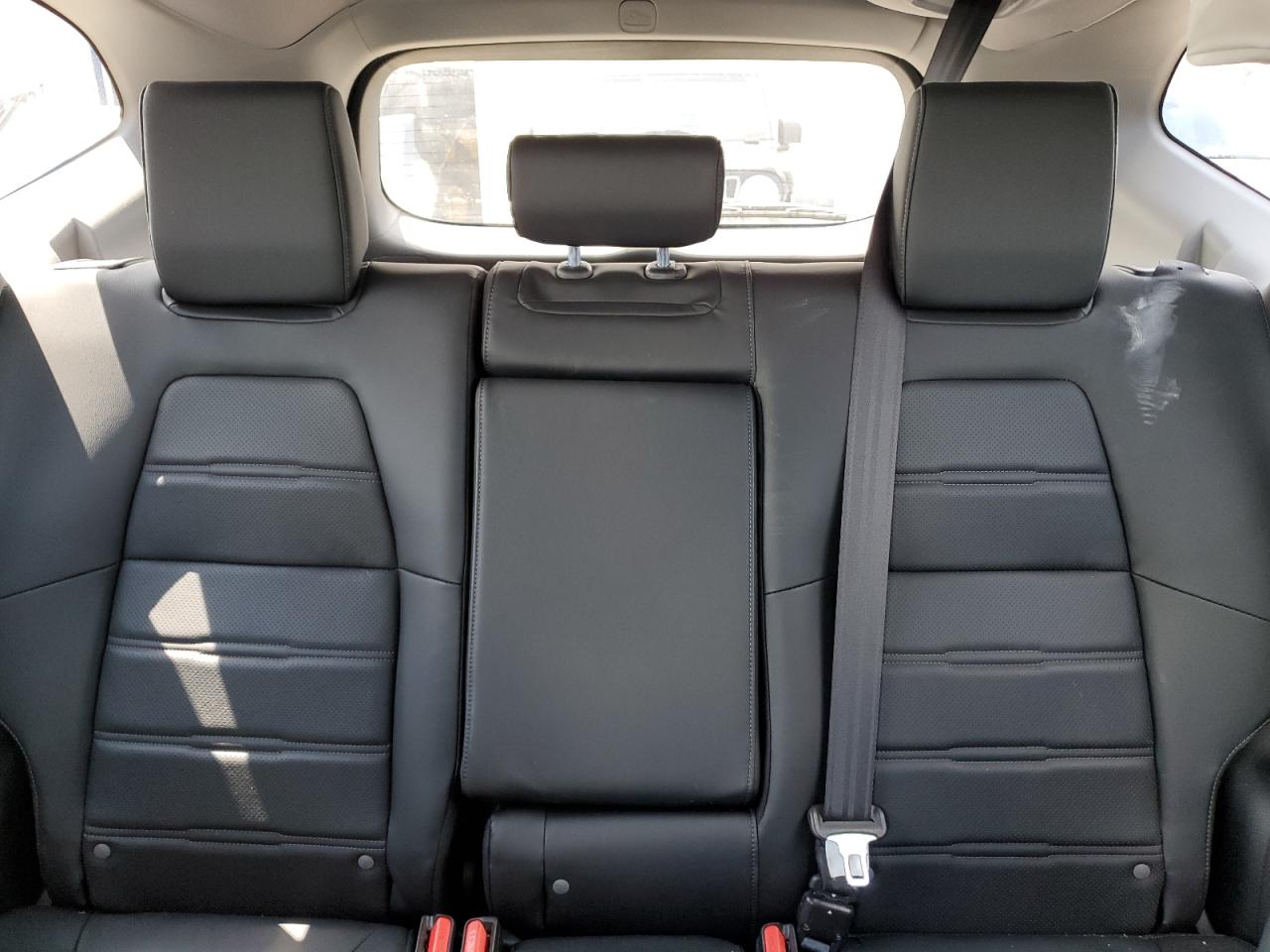 2022 Honda Cr-V Exl VIN: 7FARW2H82NE003393 Lot: 63500834