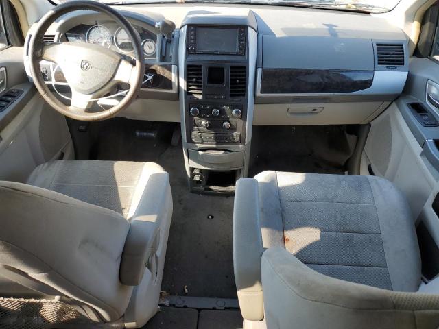 2D8HN54159R637085 | 2009 Dodge grand caravan sxt