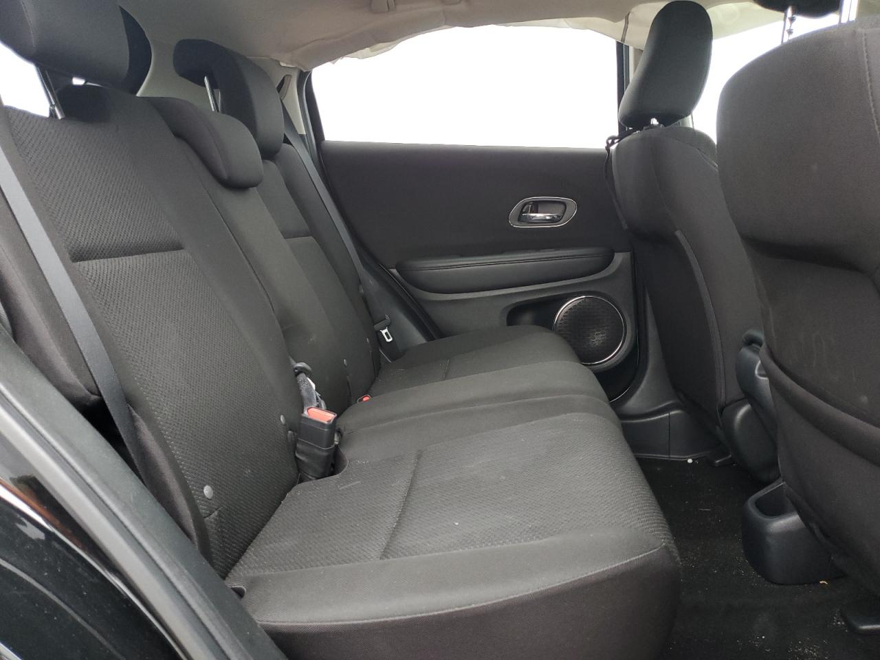 2017 Honda Hr-V Ex VIN: 3CZRU6H53HM717073 Lot: 61924794