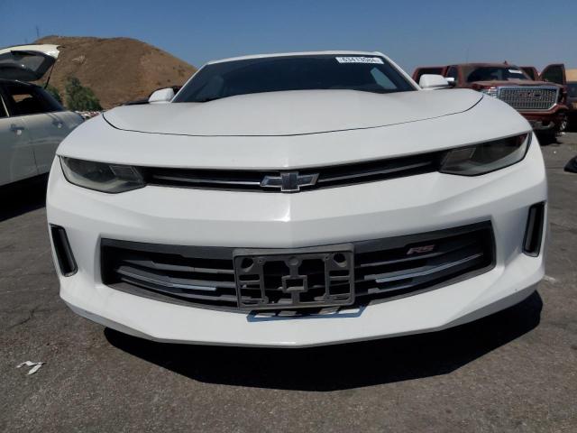  CHEVROLET CAMARO 2017 Білий