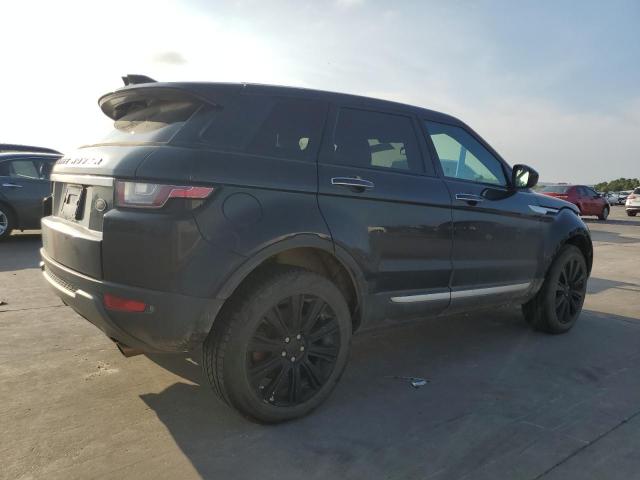 SALVR2BG2HH216312 | 2017 Land Rover range rover evoque hse