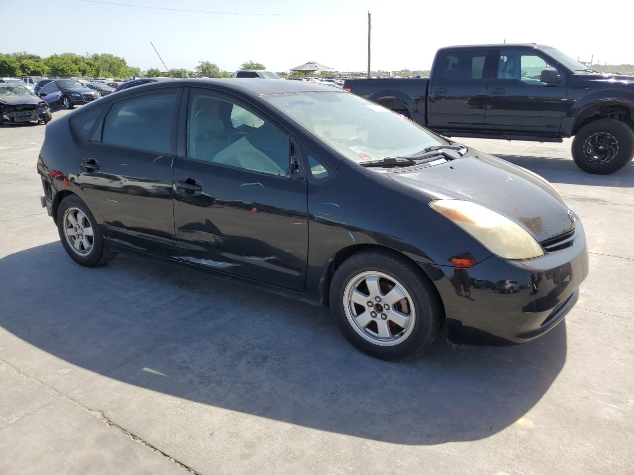 2005 Toyota Prius - Image 4