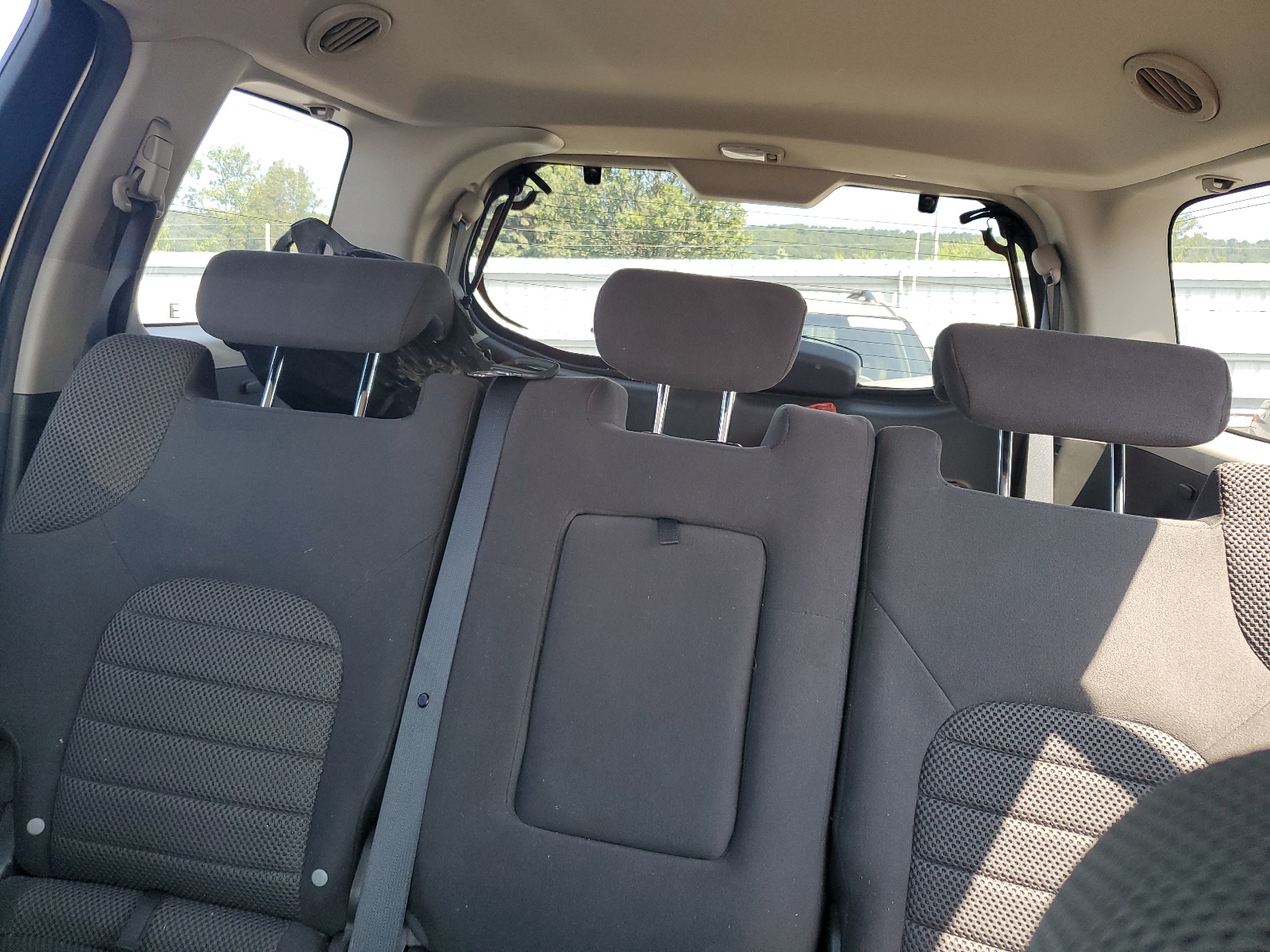 5N1AR1NB7BC633733 2011 Nissan Pathfinder S