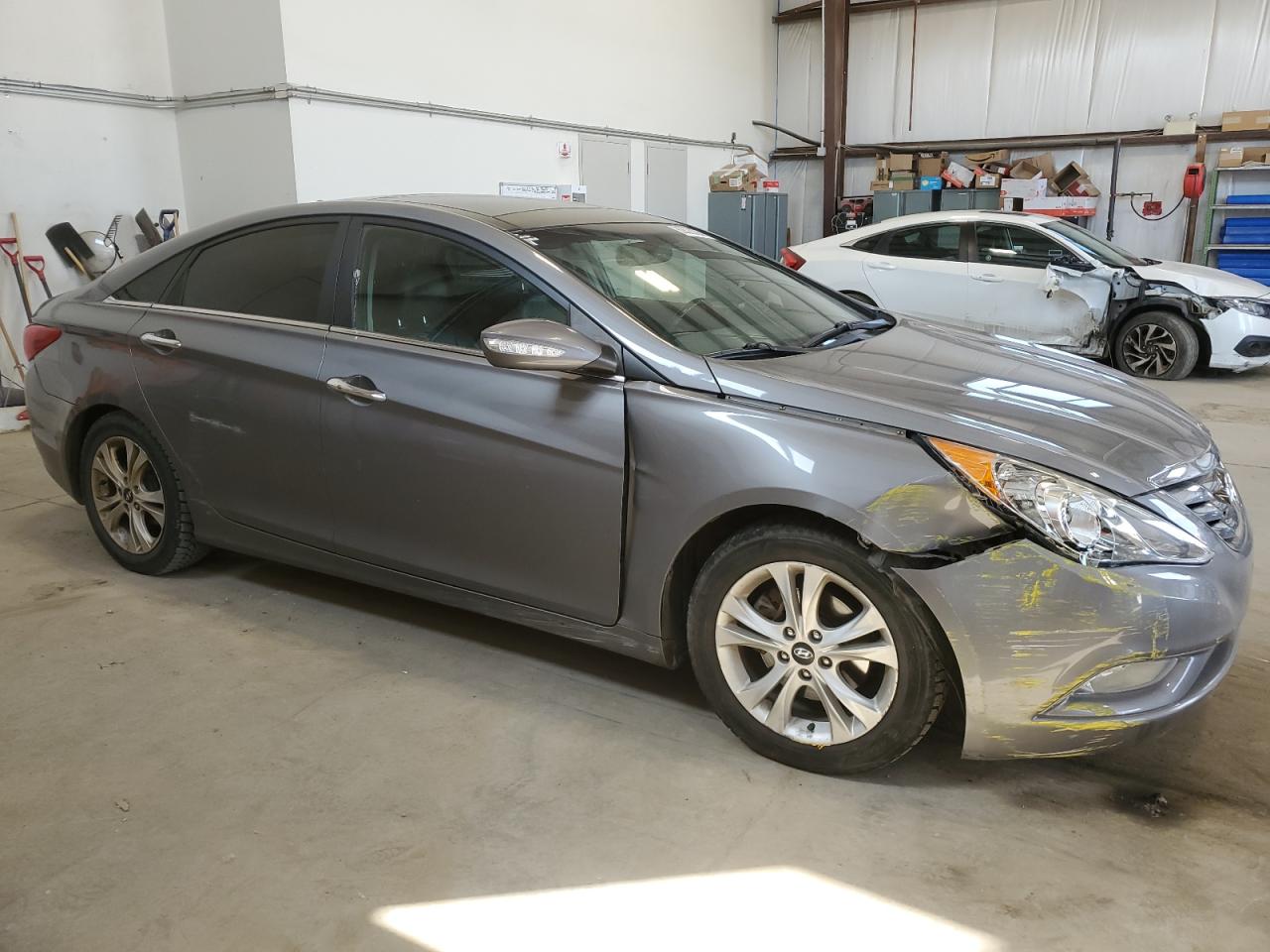 2012 Hyundai Sonata - Image 4