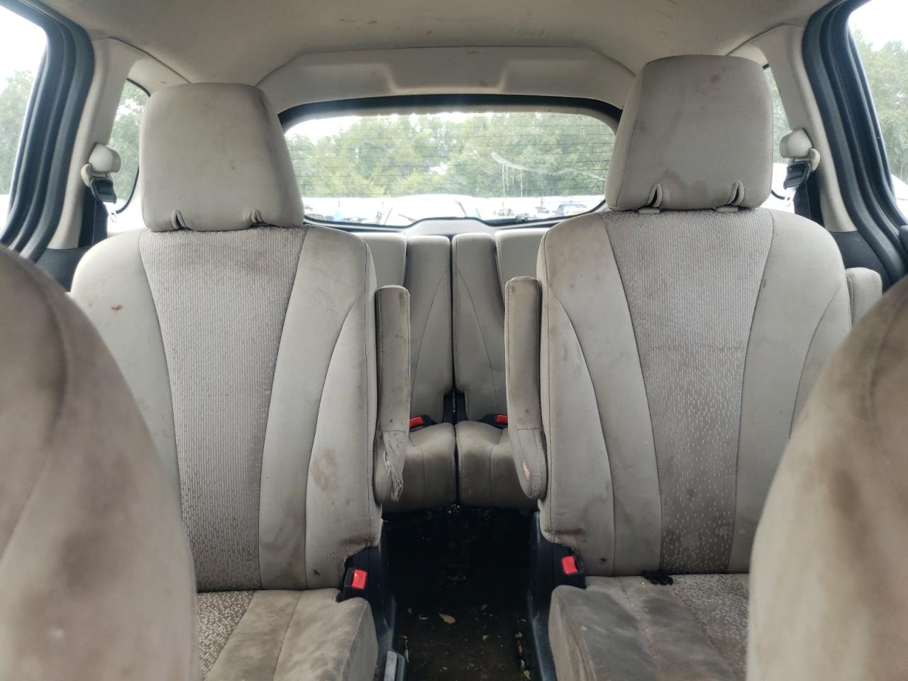 2012 Mazda 5 VIN: JM1CW2BL9C0108474 Lot: 63991434