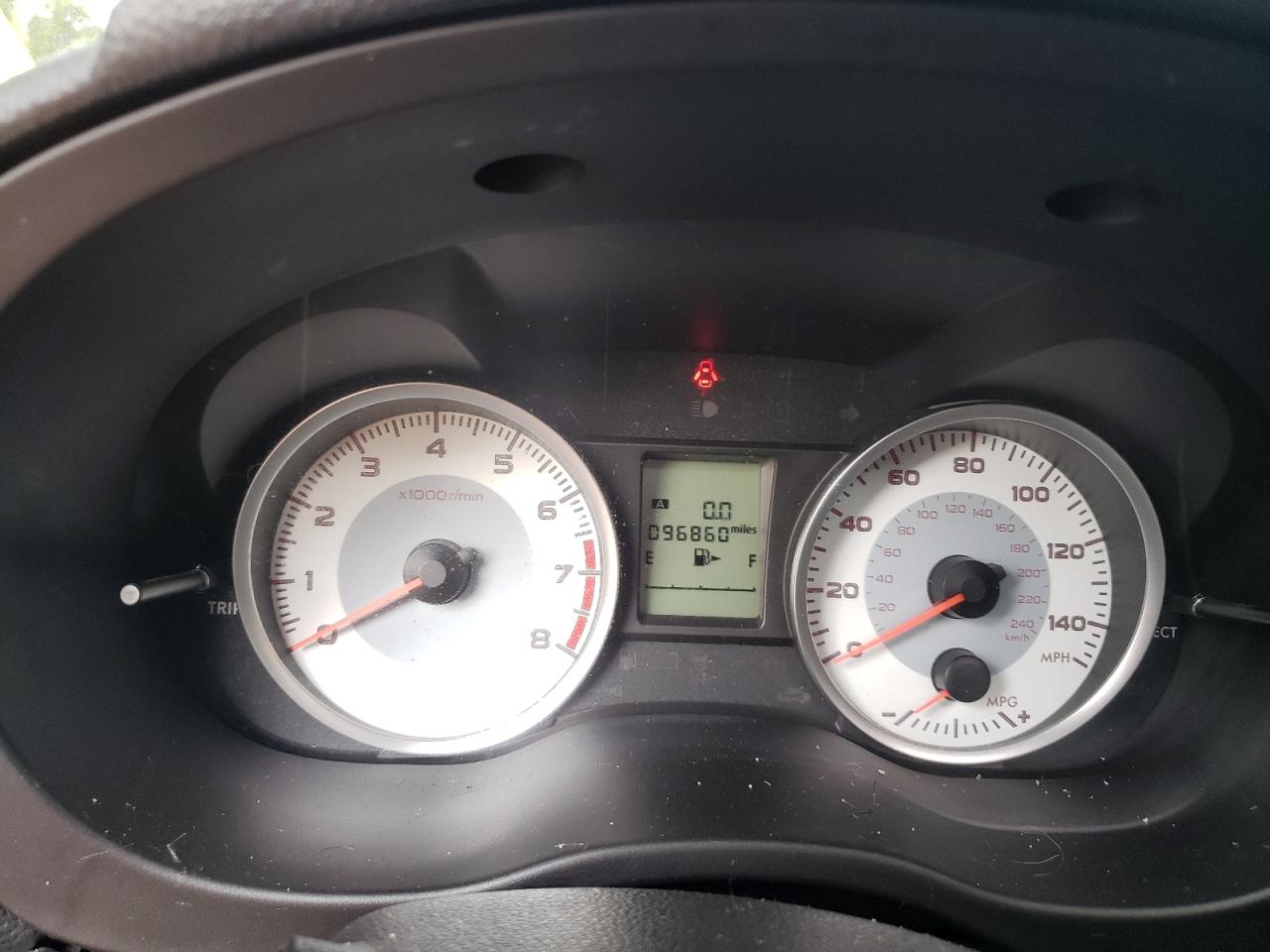 2013 Subaru Impreza Premium VIN: JF1GPAD60D2888506 Lot: 61023234