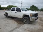 2010 Chevrolet Silverado K2500 Heavy Duty Lt na sprzedaż w Lexington, KY - Side