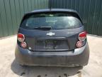 2014 Chevrolet Sonic Lt en Venta en Augusta, GA - Mechanical