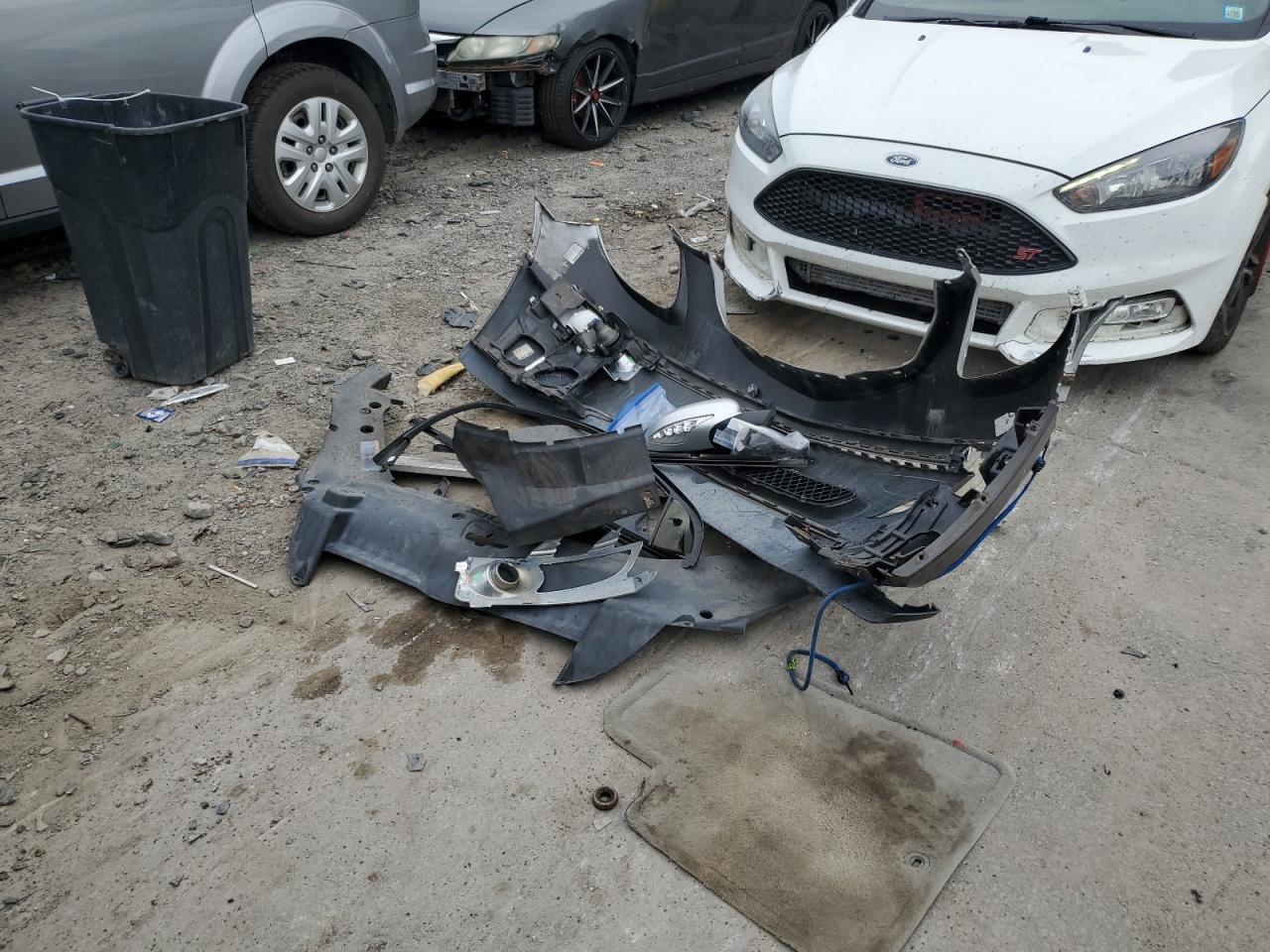 2011 Buick Enclave Cxl VIN: 5GAKVBED6BJ195795 Lot: 62511394