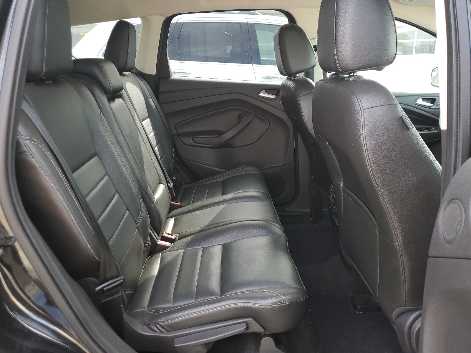 1FMCU9GX0FUA31092 2015 Ford Escape Se