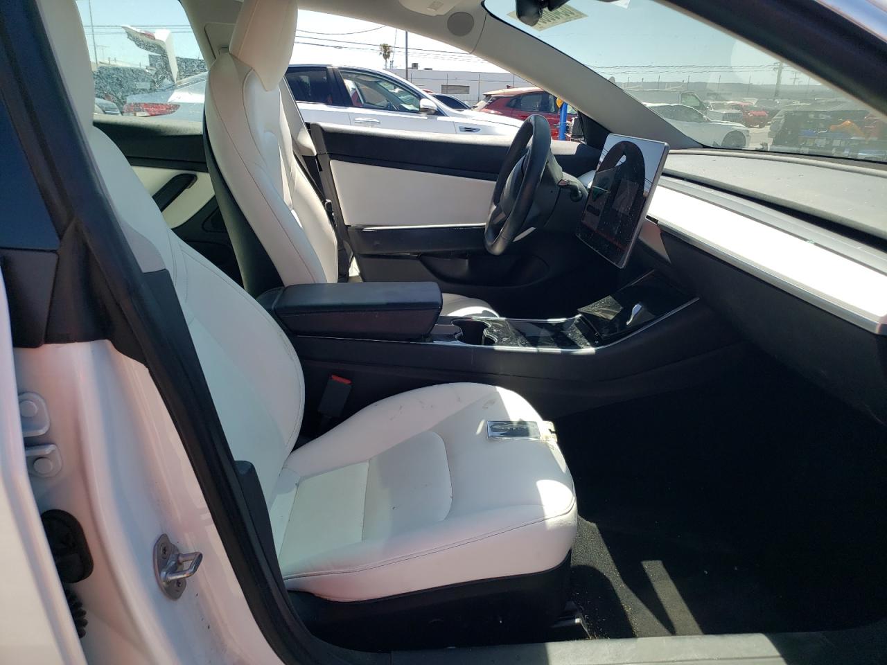 5YJ3E1EA5KF407600 2019 Tesla Model 3