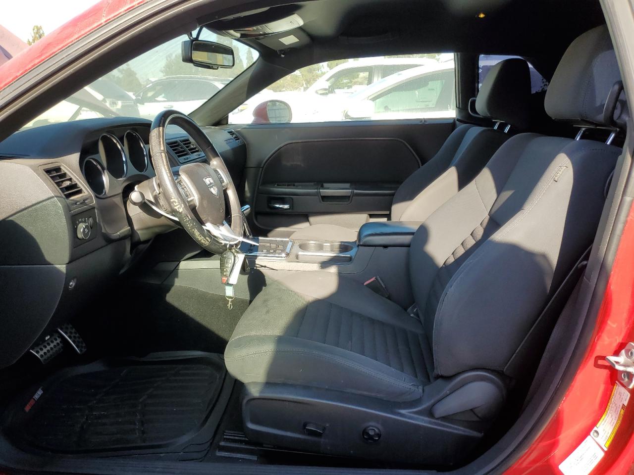 2013 Dodge Challenger R/T VIN: 2C3CDYBT1DH511391 Lot: 65093344