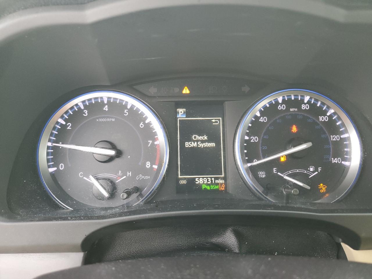 2018 Toyota Highlander Limited VIN: 5TDYZRFH1JS284506 Lot: 64156844