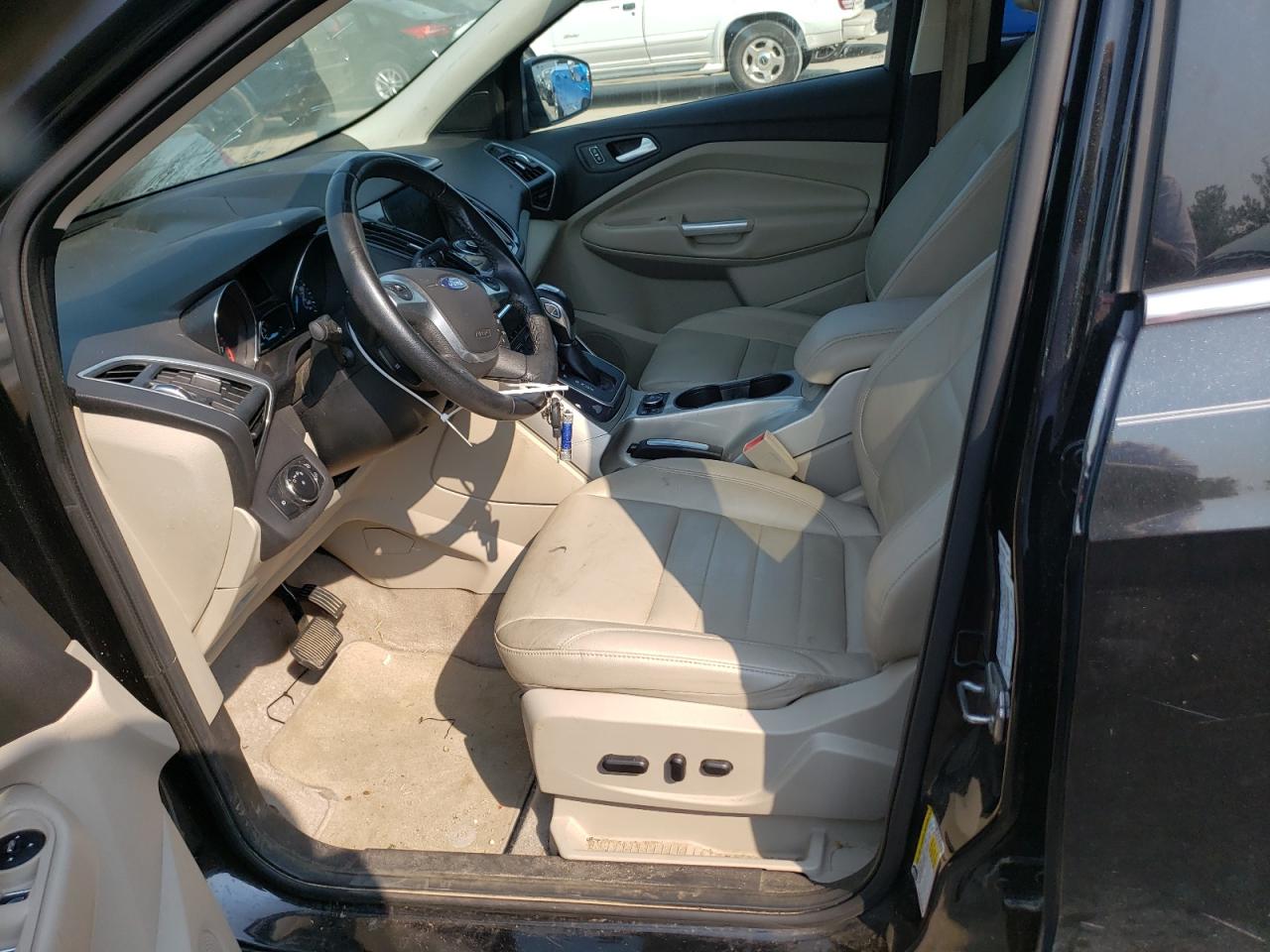 2013 Ford Escape - Image 7
