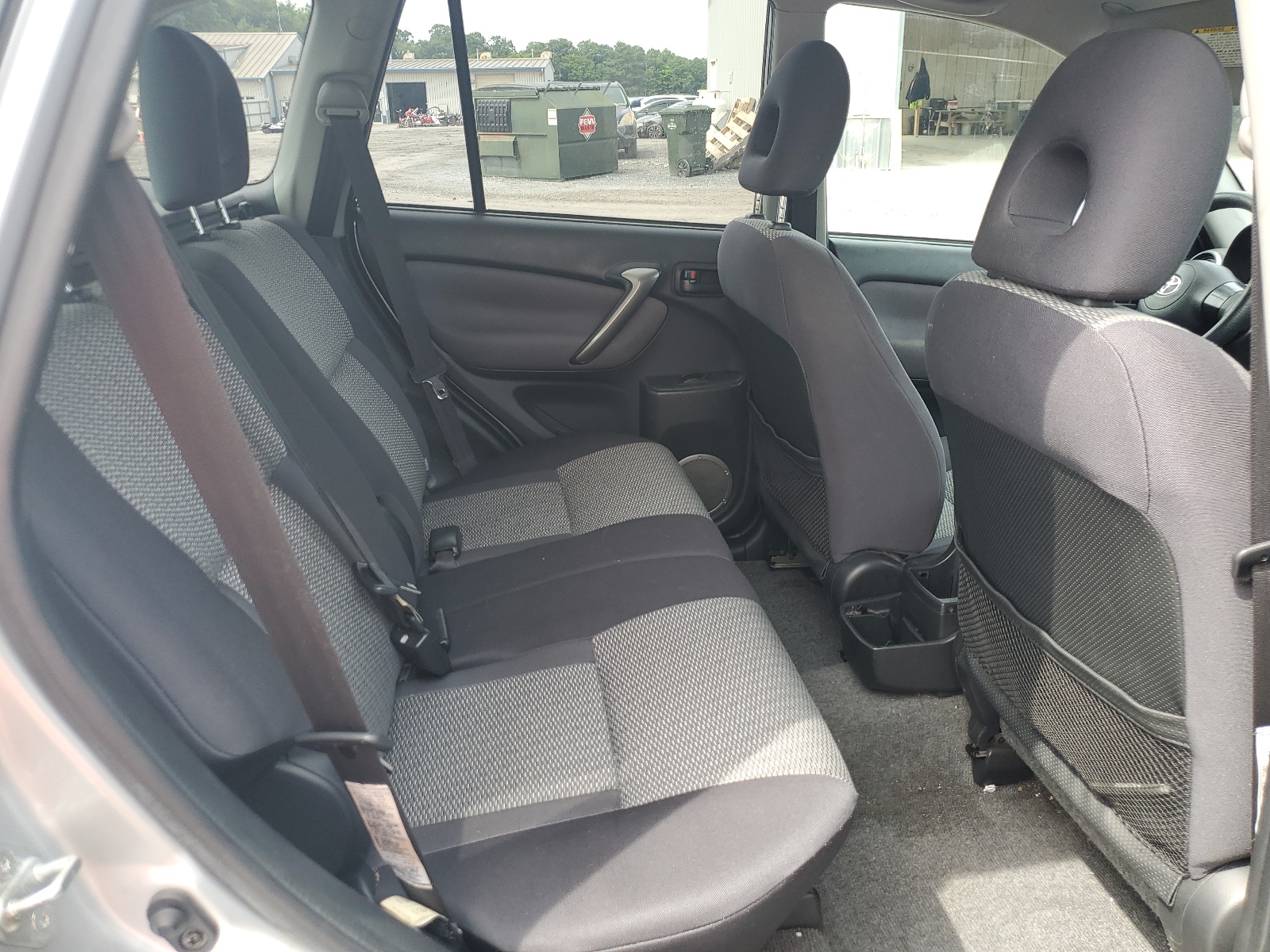 JTEHD20V146017225 2004 Toyota Rav4