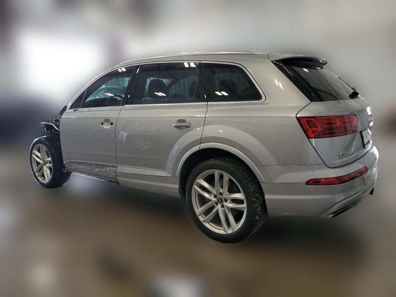 2018 Audi Q7 Prestige VIN: WA1VAAF78JD054308 Lot: 64049904