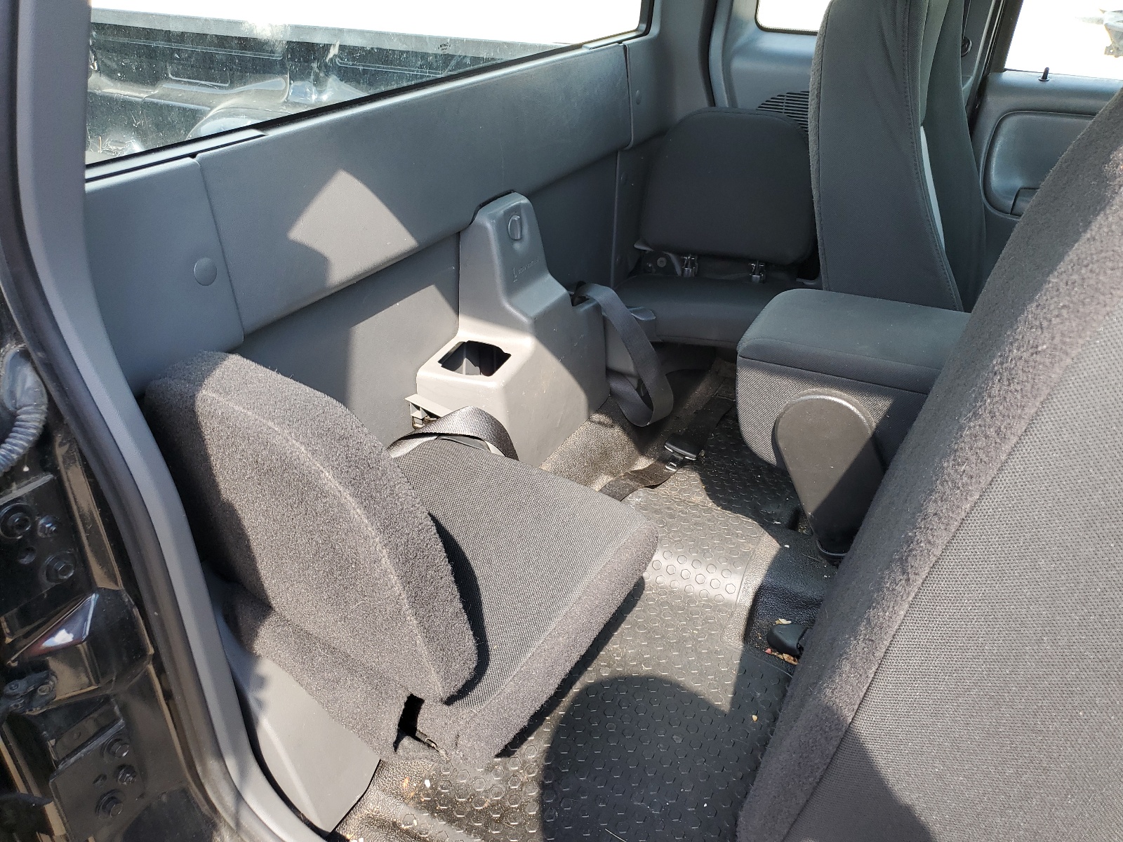 1FTYR44U78PA96967 2008 Ford Ranger Super Cab