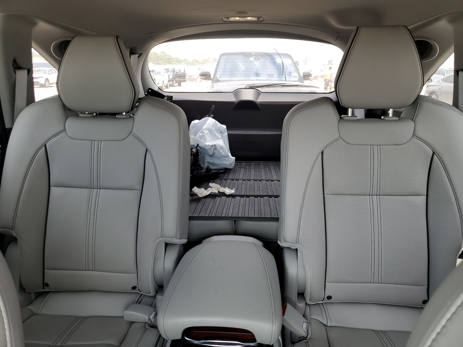 5FRYD3H86HB014452 2017 Acura Mdx Advance