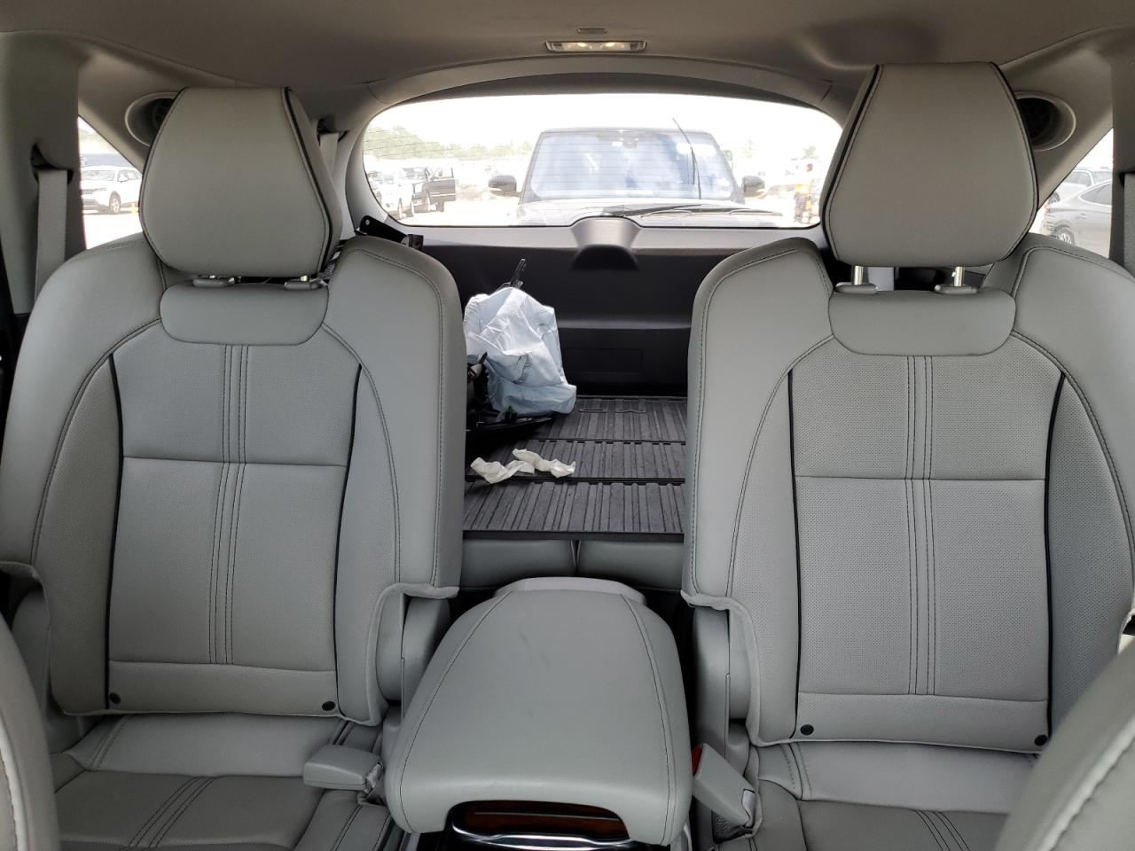 2017 Acura Mdx Advance VIN: 5FRYD3H86HB014452 Lot: 63345854