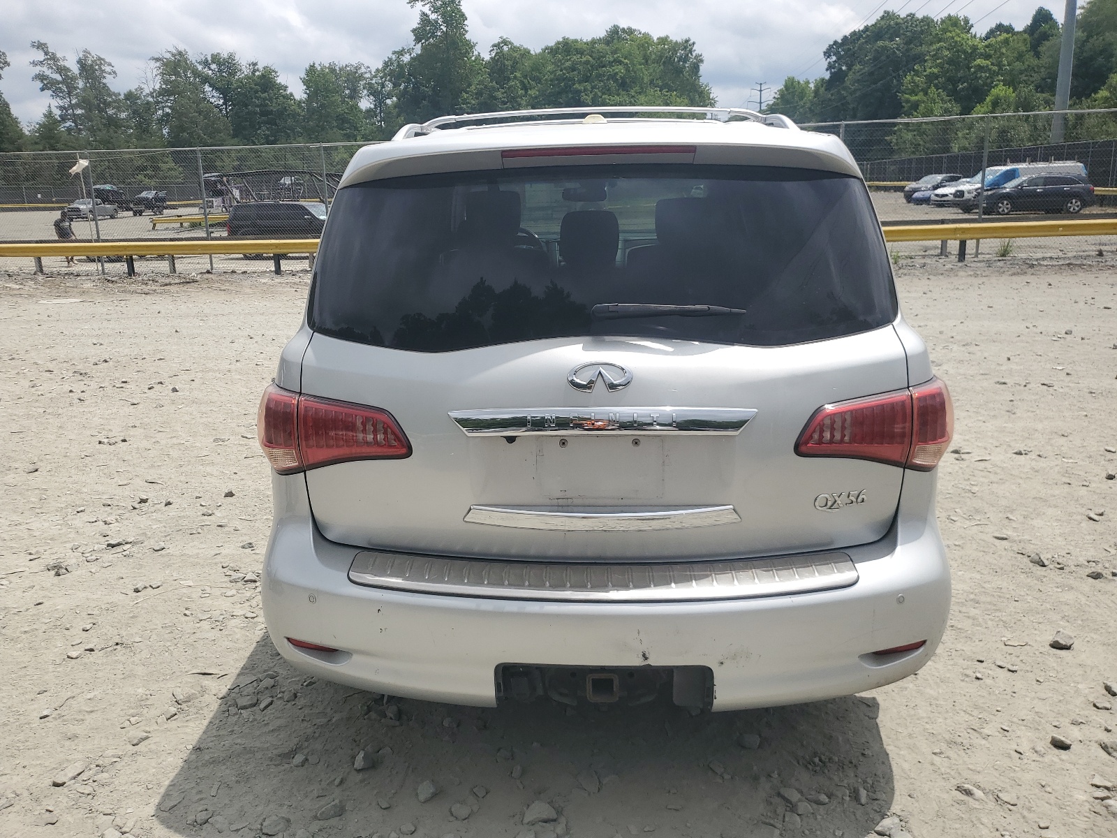 JN8AZ2NC4C9317583 2012 Infiniti Qx56